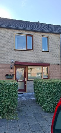 Property photo - Leeuwstraat 68, 1338BN Almere